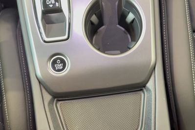 Audi Q4 e-tron Performance
