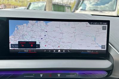BMW X3 xDrive20d mHEV aut