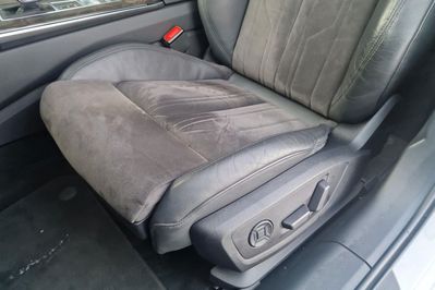 Audi A6 50 TDI mHEV quattro Sport Tiptronic