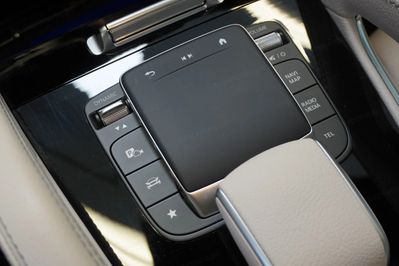 Mercedes GLE 300 d 4-Matic AMG Line