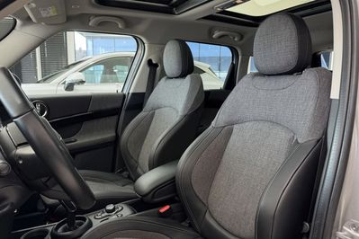 Mini Countryman Cooper