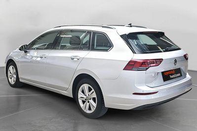 Volkswagen Golf VIII 1.5 TSI EVO Life