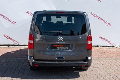 Citroen SpaceTourer XL L2H1