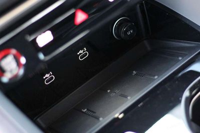 Audi Q5 SQ5 TFSI quattro