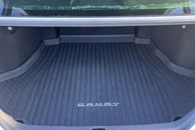 Toyota Camry 2.5 Hybrid Prestige