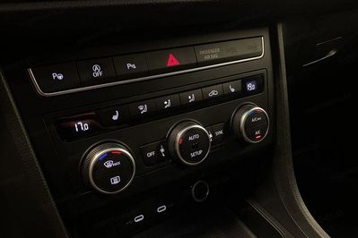 Seat Ateca Ateca 1.5 TSI DSG