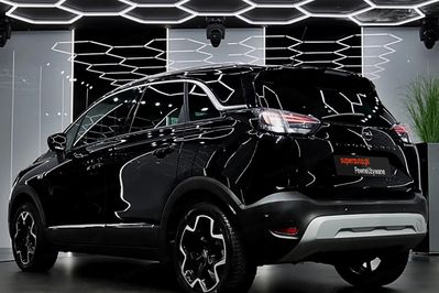 Opel Crossland X 1.2