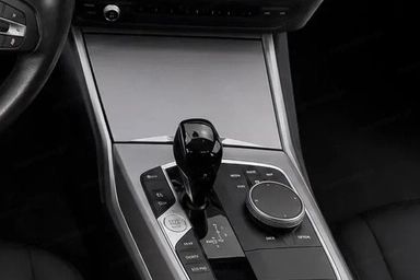BMW Seria 3 318i Advantage sport-aut