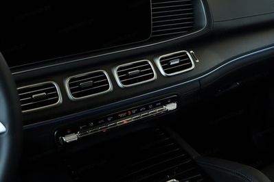 Mercedes GLE 300 d 4-Matic AMG Line