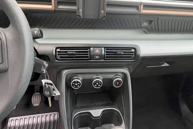 Citroen C3 Aircross You 1.2 Turbo