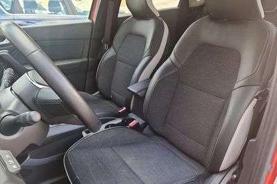 Renault Captur 1.0 Tce Techno