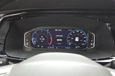Volkswagen Multivan L1H1 Highline 4x4 DSG