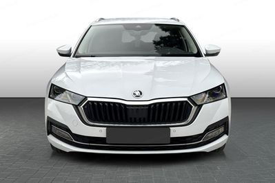 Skoda Octavia Style 1.5 TSI e-Tec  DSG