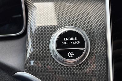 Mercedes GLC 200 4-Matic AMG Line