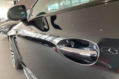 Mercedes CLE AMG  53  4-Matic+