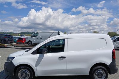 Renault Kangoo L1H1