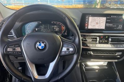 BMW X3 xDrive20i