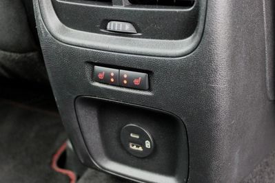 Ford Kuga 2.5 Fhev Fwd St-Line Ecvt