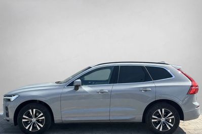 Volvo XC60 B5 B AWD Core aut