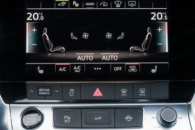 Audi A6 55 TFSI e quattro S Line