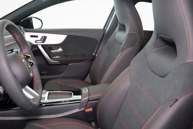 Mercedes Klasa A 220 4-Matic AMG Line