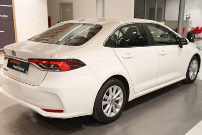 Toyota Corolla 1.5 Comfort