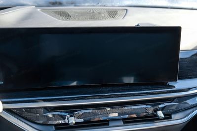 BMW X7 xDrive40d M Sport