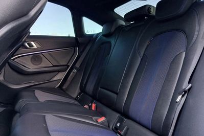 BMW Seria 2 Gran Coupe 220i M Sport