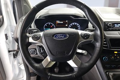 Ford Transit Connect 220 Kombi L1H1 Trend