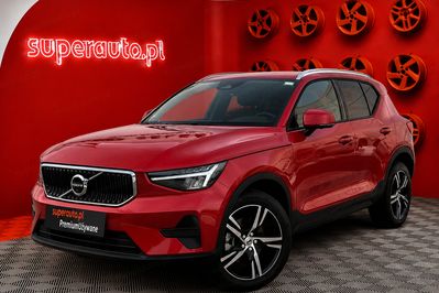 Volvo XC40 B3 Core aut