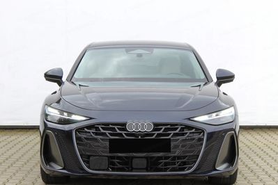 Audi A6 e-Hybrid quattro