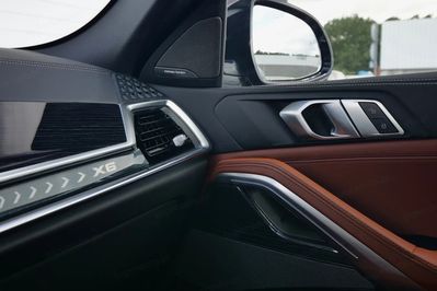 BMW X6 xDrive30d M Sport