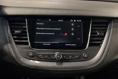 Opel Grandland X 1.6 T  S&S aut