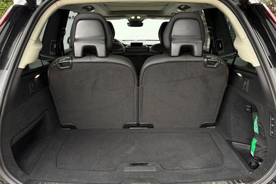 Volvo XC90 T8 AWD Plug-In Hybrid Ultra Bright 7os