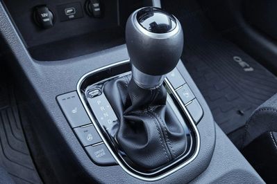 Hyundai i30 1.5 t-Gdi 48V Smart Dct
