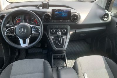 Mercedes Citan Tourer 113 L2H1 AT 7os
