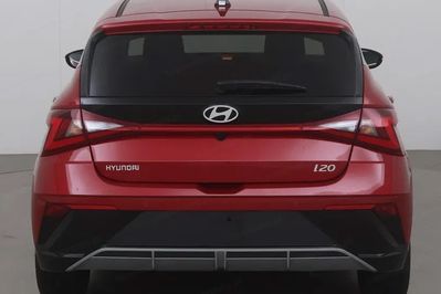 Hyundai i20 1.0 T-GDi Modern