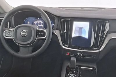 Volvo V60 T6 AWD Plug-In Hybrid Plus Bright aut