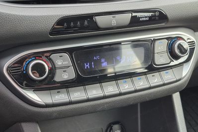 Hyundai i30 1.0 t-Gdi Smart