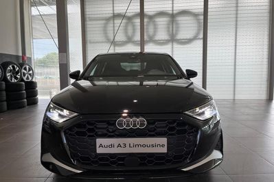 Audi A3 35 TFSI Advanced