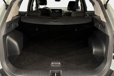 Kia Sportage 1.6 T-GDI 2WD DCT
