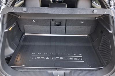 Toyota Urban Cruiser 61KWH Executive