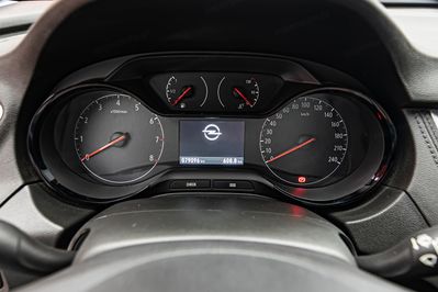 Opel Grandland X 1.2 T Edition