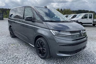 Volkswagen Multivan L2H1 Edition DSG