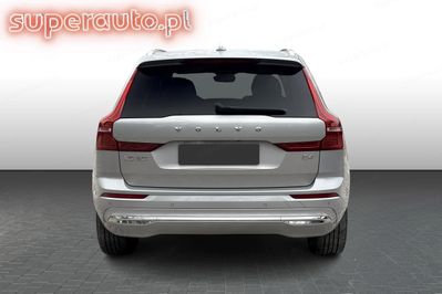 Volvo XC60 B4 B Inscription