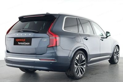Volvo XC90 T8 AWD Plug-In Hybrid Plus Bright 7os