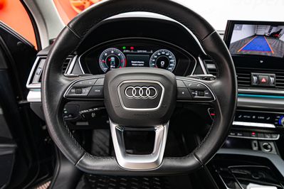 Audi Q5 40 TDI Quattro S tronic