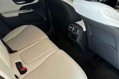 Mercedes GLC 300 de 4-Matic AMG Line