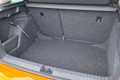 Skoda Kamiq Edition 130 1.0 TSI