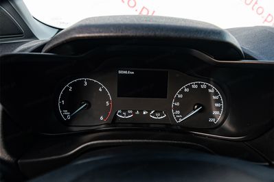 Ford Transit Connect Kombi L2H1 Active N1